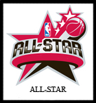 ALL STAR NBA