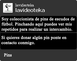 PINS ESCUDOS DE FUTBOL - REPETIDOS