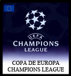 COPA DE EUROPA / CHAMPIONS LEAGUE
