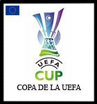 COPA DE LA UEFA