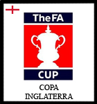 COPA INGLATERRA (FA CUP / COMMUNITY SHIELD)